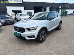 Volvo XC40 - Recharge R-Design ACC l TREKHAAK l H/K l BLIS l 19''