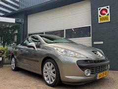 Peugeot 207 CC - 1.6 VTi Féline automaat