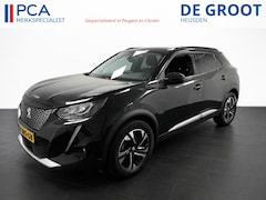 Peugeot 2008 - Allure Automaat 130pk Navi+Carplay | Trekhaak | Keyless