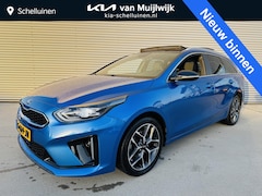 Kia Cee'd Sportswagon - Ceed 1.0 T-GDi GT-Line Privacyglass | Clima | Cruise | Camera | Keyless | Navi