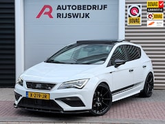 SEAT Leon - 1.4 EcoTSI FR Business Intense Pano/AppleCar/Sfeer