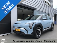 Kia EV3 - Air 58.3 kWh 7 JAAR GARANTIE