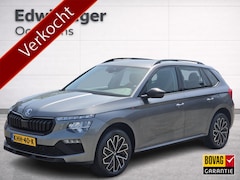 Skoda Kamiq - 1.0 TSI Business Edition | Apple Carplay/Android | Climate contr | Pdc V+A | Keyless