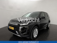 Land Rover Discovery Sport - 2.0 D150 l AUTOMAAT l FULL OPTION l LEDER l CAMERA