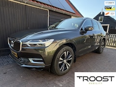 Volvo XC60 - 2.0 T5 AWD Momentum|Pano dak|ACC|El. trekhaak|Apple Carplay