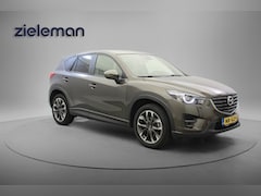 Mazda CX-5 - 2.0 SkyActiv-G 165 GT-M Line 2WD - Navi, Camera, Memory, Bose, Stoelverw. Trekhaak