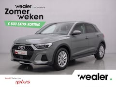 Audi A1 allstreet - 30 TFSI Advanced edition | 116 PK | Automaat | Adaptive cruise control | Climate control |