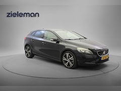 Volvo V40 - 1.6 T3 Kinetic - Navi, Camera, Clima, Cruise, Trekhaak
