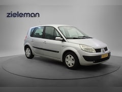 Renault Scénic - 1.6 16V Expression Comfort - Cruise, Clima, Trekhaak