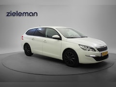 Peugeot 308 SW - 1.2 PureTech - Navi, Cruise, Trekhaak