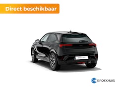 Opel Mokka - GS | Achteruitrijcamera | Electronic Climate Control | Elektrisch bedienbare en verwarmde