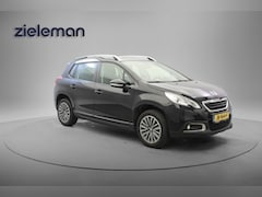 Peugeot 2008 - 1.2 PureTech Active Automaat - Panorama, Navi, Cruise