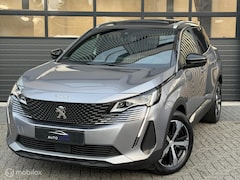 Peugeot 3008 - 1.2 PureTech GT | Pano | Dodehoek | Camera | CAR
