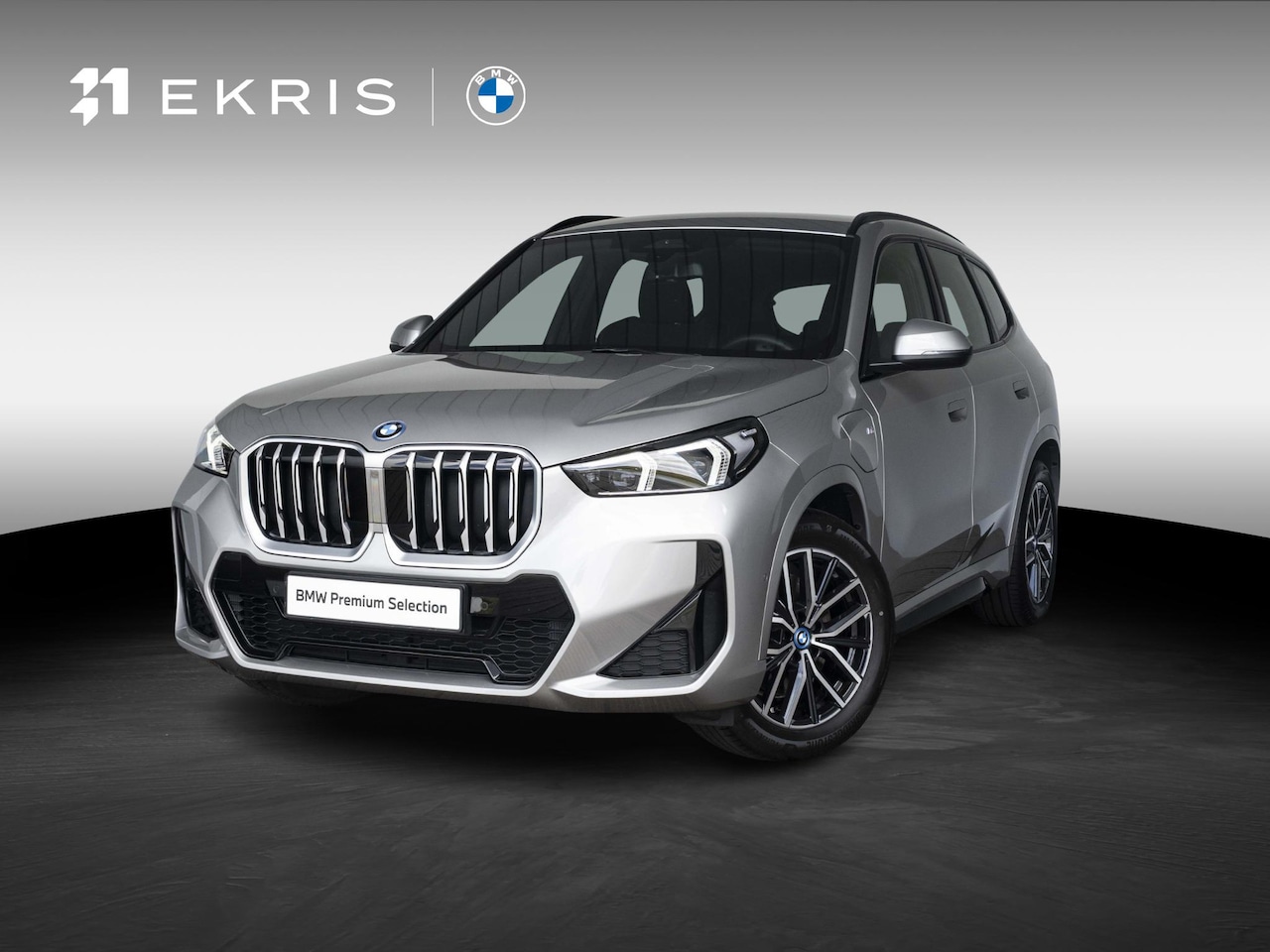 BMW X1 - xDrive25e | M Sportpakket | Premium Pack | Comfort Access | Achteruitrijcamera | Stoelverw - AutoWereld.nl