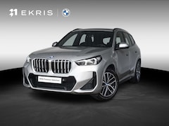 BMW X1 - xDrive25e | M Sportpakket | Premium Pack | Comfort Access | Achteruitrijcamera | Stoelverw