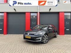 Volkswagen Golf - 1.4 TSI GTE NW Turbo , Pano , Keyless , ZGAN
