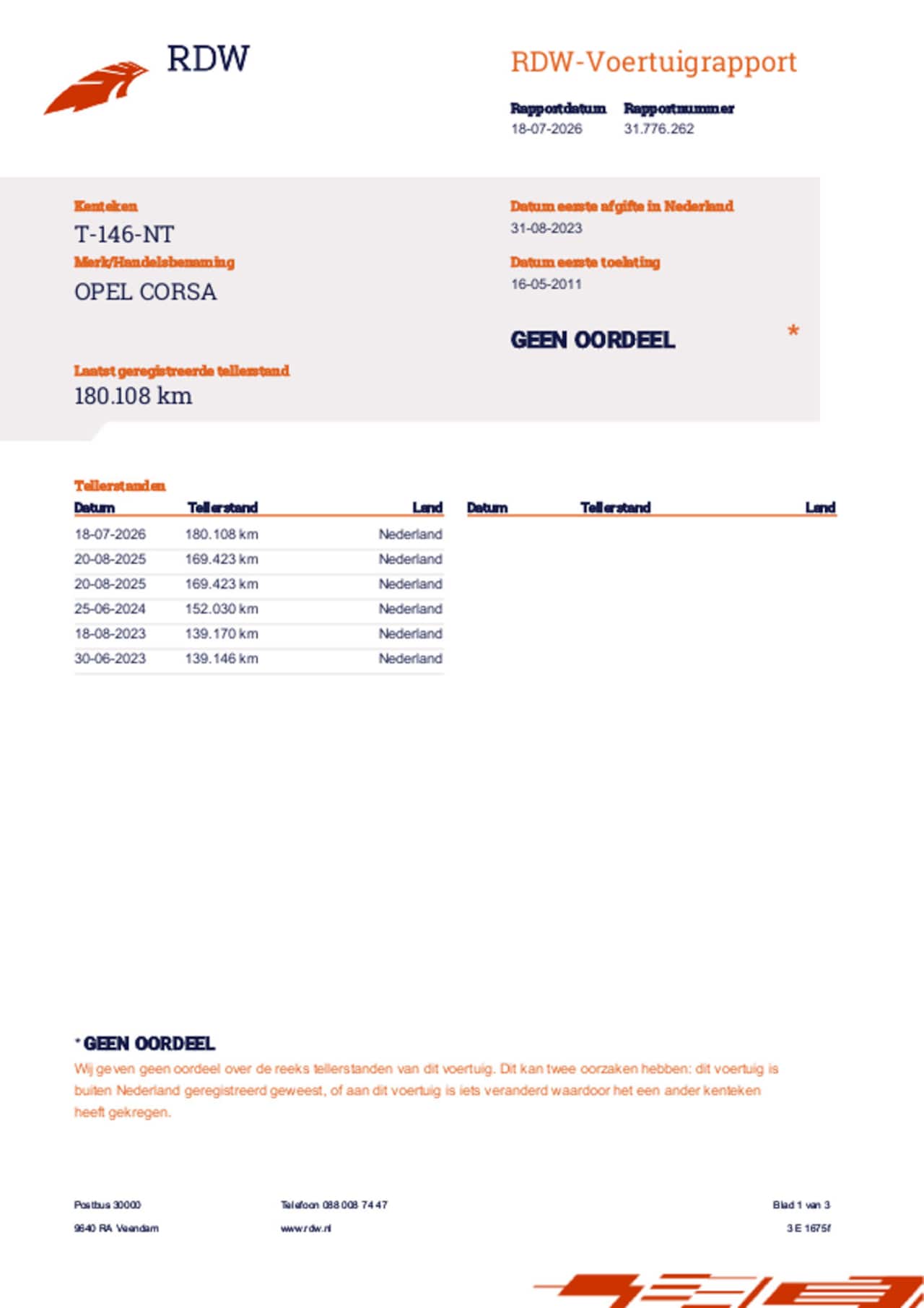 Opel Corsa - 1.2-16V Selection Airco , goed onderhouden