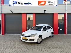 Opel Astra - 1.3 CDTi Enjoy Grijs Kent. Cruise control