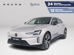 Volvo ES90 - Single Motor Extended Range Ultra 92 kWh | Panoramadak | 360° camera | Bose Audio | Head-u