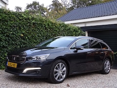 Peugeot 508 SW - 1.6 e-THP Blue Lease GT-line | Nieuwe distributie | Automaat | Leer