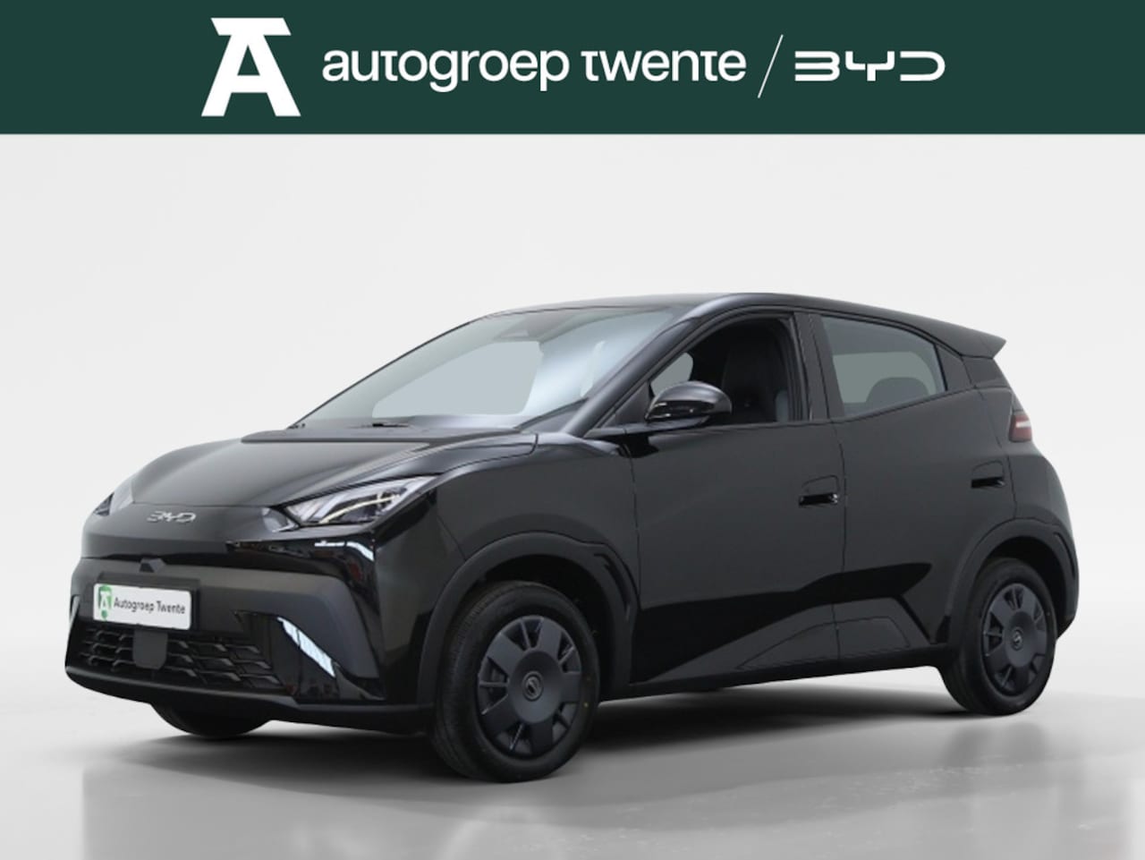 BYD Dolphin Surf - Active 30 kWh | Private Lease 379,- p.m. Inclusief € 2.000 ACTIE - AutoWereld.nl