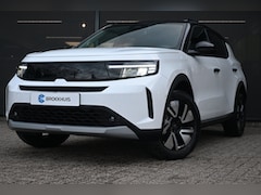 Opel Frontera - GS - Electric | Achteruitrijcamera | Navigatie | Stoel/Stuurverwarming | Dodehoekwaarschuw