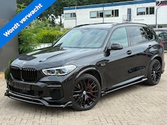 BMW X5 - XDrive 45e M-Sport Pano Sky Lounge Laser H&K Massage Soft Close