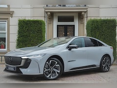 Mazda 6e - Takumi Long Range 80 kWh PANO | LEDER | STOELVENTI | HUD | CARPLAY | SOH 100%