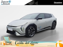 Kia EV4 - GT-PlusLine 81.4 kWh | Stoel verwarming en ventilatie | Panorama schuifdak | Rondom Camera
