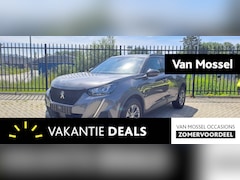 Peugeot 2008 - 1.2 PureTech Active Pack