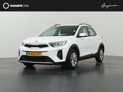 Kia Stonic - 1.0 T-GDi MHEV DynamicLine | Bluetooth | Airco |Stoel/Stuurwielverwarming| Navigatie via C