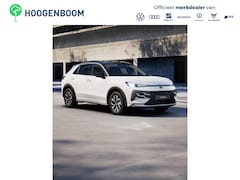 Volkswagen T-Roc - Limited Edition | 'App-Connect' draadloze smartphone integratie | Automatische afstandsreg