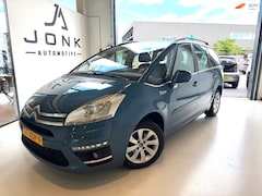 Citroën Grand C4 Picasso - 1.6 VTi Collection 7p Clima APK Garantie
