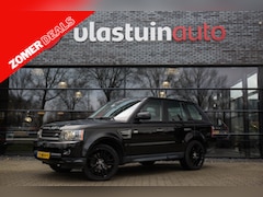 Land Rover Range Rover Sport - 3.0 TdV6 HSE Youngtimer , Automaat, Trekhaak, 245pk,
