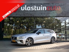 Volvo V60 - 2.0 T4 R-Design , Panoramadak, Nappaleder, BTW, Memory, Trekhaak