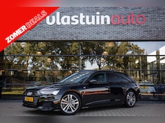 Audi A6 Avant - 40 TFSI S edition Competition , S-Line, Pano, Trekhaak, Adap. Cruise, Matrix, Memory