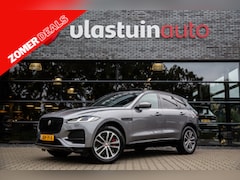 Jaguar F-Pace - 2.0 P400e PHEV R-Dynamic SE , Panoramadak, Meridian, Head-up Display