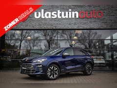 CUPRA Terramar - 1.5 eTSI Business , Adaptive cruise, Carplay, Stuur/stoelverwarming,