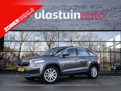 Skoda Kodiaq - 1.5 TSI Business Edition 7p. , Virtual cockpit, Carplay, Achteruitrijcamera,
