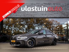 BMW M3 - 3-serie Competition 510pk , Orig. NL, Carbonpakket, Individual, Harman&Kardon