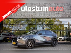 Mazda CX-30 - 2.5 e-SkyActiv-G M Hybrid Homura , Head-up display, Adap. cruise, Carplay,