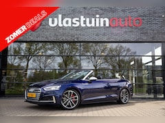 Audi S5 - Cabriolet 3.0 TFSI S5 quattro Pro Line Plus , Adap. cruise, Bang&Olufsen, Head-up display,