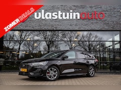 Ford Focus Wagon - 1.0 EcoBoost Hybrid ST Line , Adap. cruise, B&O, Winterpack, Camera 155 PK