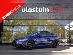 Alfa Romeo Giulia - 2.0 T Veloce 280pk , Panoramadak, Adap. cruise, Harman/Kardon, Adapt. Suspension