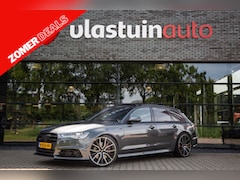 Audi A6 Avant - 3.0 TDI BiT quattro Competition , Panoramadak, B&O 3D, Head-up display, Memory, Softclose,