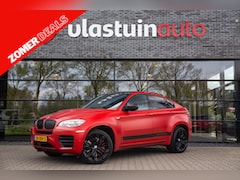 BMW X6 - M50d , Adap. Cruise, Head-up Display, Stuurverwarming, NAP