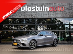 Mercedes-Benz A-klasse - 250 e Business Solution AMG Limited , Virtual cockpit, Sfeerverlichting, Achteruitrijcamer