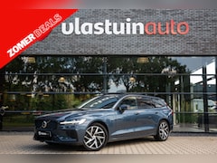 Volvo V60 - 2.0 T8 Plug-in hybrid AWD Ultimate Dark , Long Range, Bowers&Wilkins, Adap. cruise, Panora