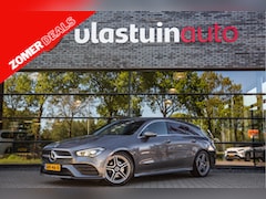 Mercedes-Benz CLA-klasse Shooting Brake - 180 Premium Plus AMG , Virtual cockpit, Achteruitrijcamera, Sfeerverlichting, BTW