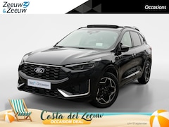 Ford Kuga - 2.5 PHEV ST-Line X | NL Auto | Winterpack | Panorama Dak | Elec Trekhaak | Technology Pack